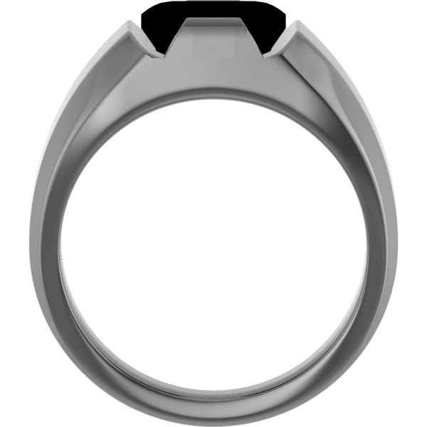 Solitaire Ring - Image 2