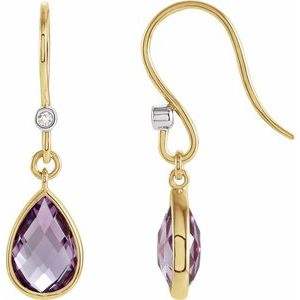 Accented Earrings