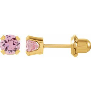 Inverness® Piercing Stud Earrings