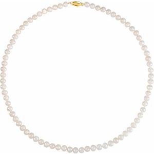 Panache® Pearl Necklace