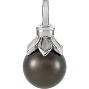 Pearl Pendant