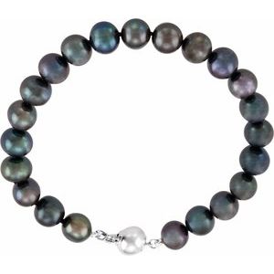 Pearl Bracelet
