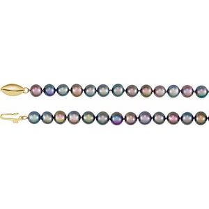 Panache® Pearl Necklace