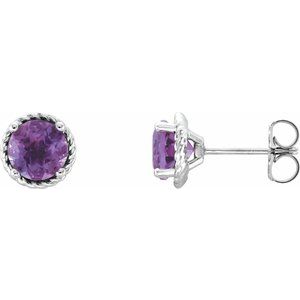 Rope Earrings