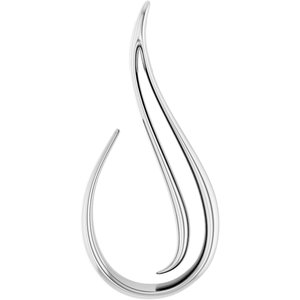 Freeform Pendant