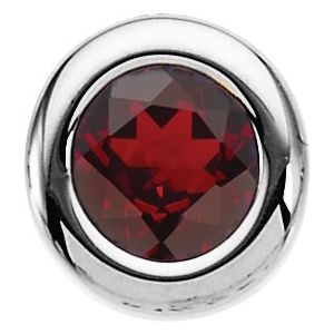 Birth of a Child® Solitaire Pendant