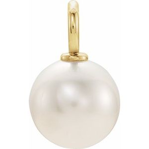 Pearl Pendant