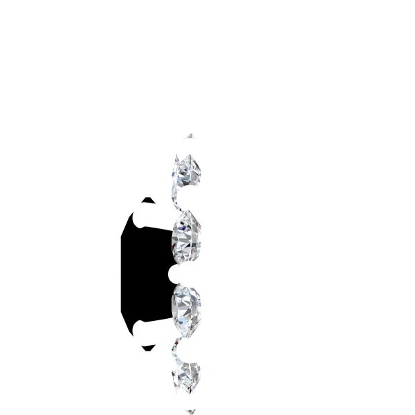 Halo-Style Pendant - Image 3