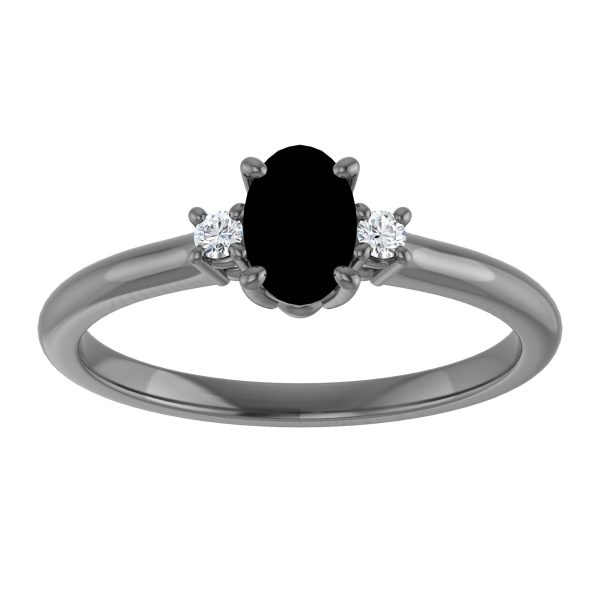 Accented Ring - Image 3