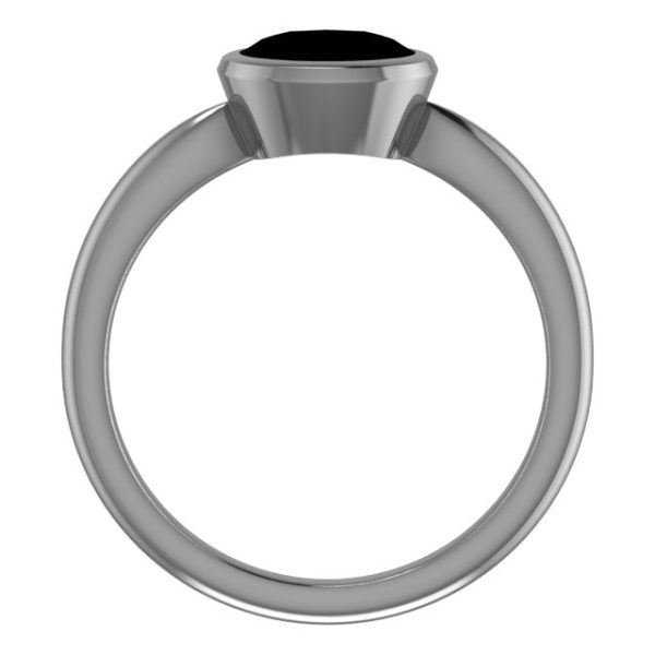 Solitaire Ring - Image 2