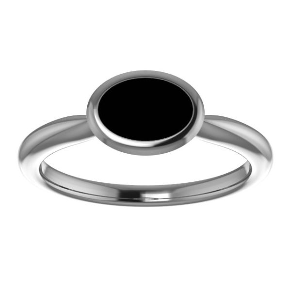 Solitaire Ring - Image 3