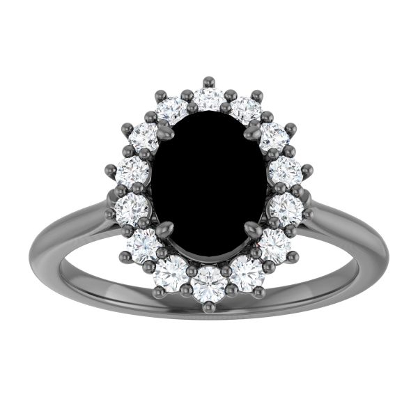 Halo-Style Ring - Image 3