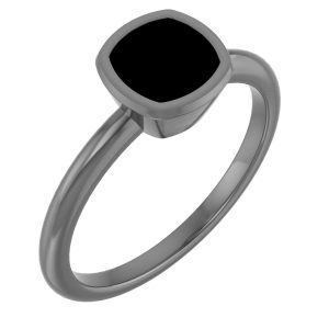 Solitaire Ring