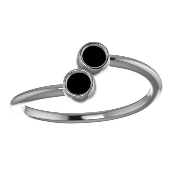 Two-Stone Ring - Image 3