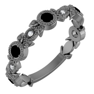 Leaf Ring