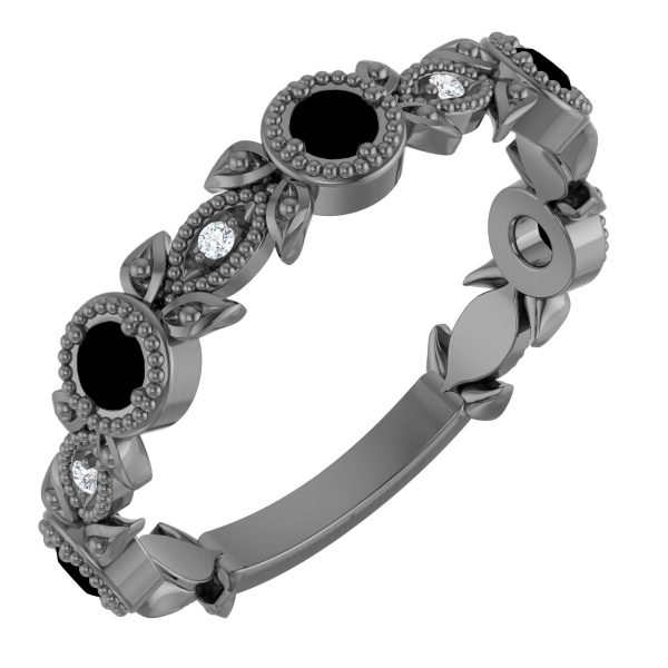 Leaf Ring