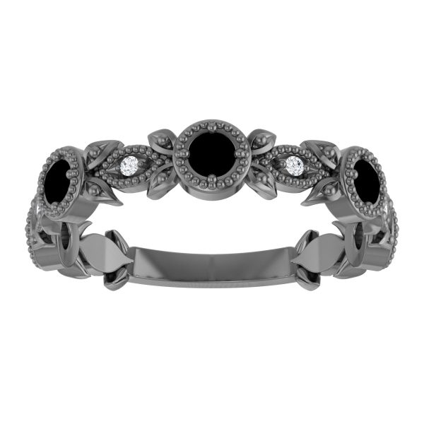 Leaf Ring - Image 3