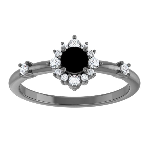 Halo-Style Ring - Image 3