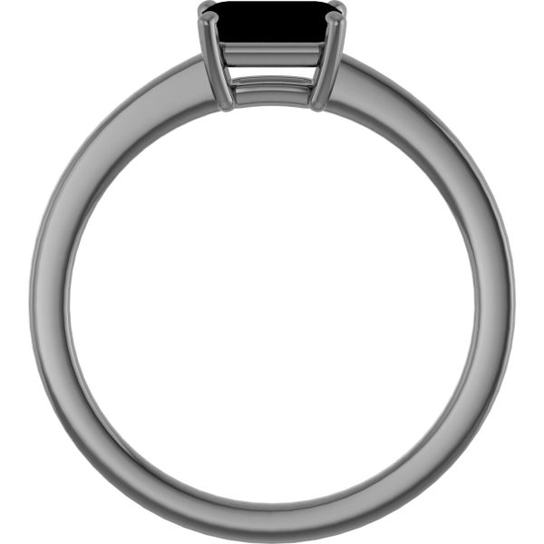 Solitaire Ring - Image 2