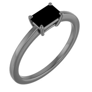 Solitaire Ring