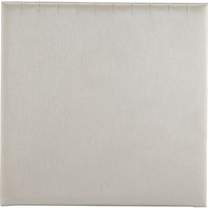 Brushed Leatherette 10-Slot Necklace Stand - Image 2