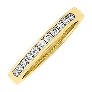 Anniversary Band