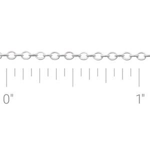 1 mm Cable Chain