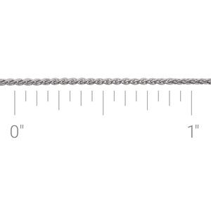 1 mm Wheat Chain