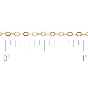 1.3 mm Cable Chain