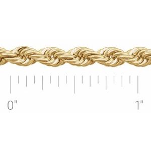 Rope Chain