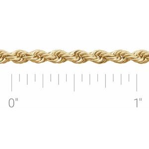 Rope Chain