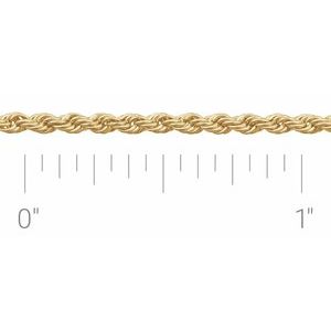 Rope Chain