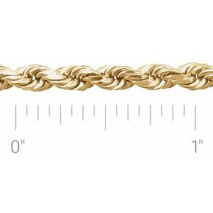 Rope Chain