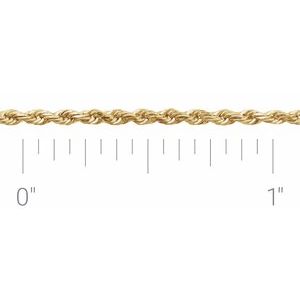 Rope Chain