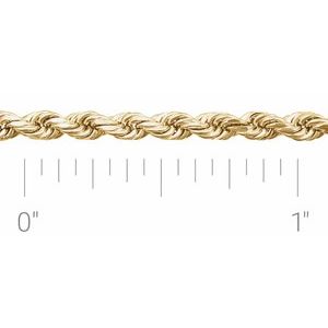 Rope Chain