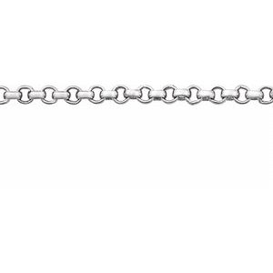 2 mm Rolo Chain - Image 2