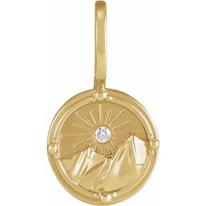 Element Charm/Pendant