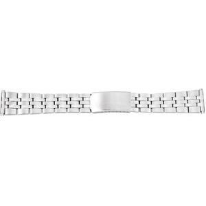 Spring-End Adjustable Link Band