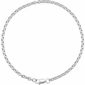 2.8 mm Cable Chain - Image 2