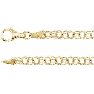3.75 mm Cable Chain - Image 2