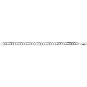 4 mm Curb Chain - Image 3