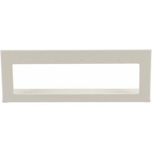 Leatherette 5-Pair Earring Display Stand