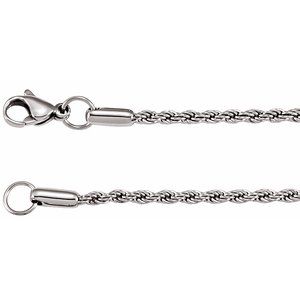 Rope Chain
