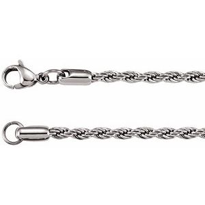 Rope Chain