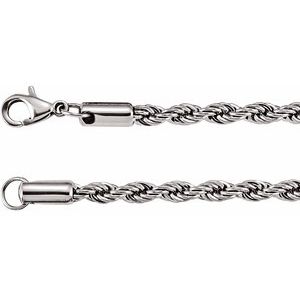 Rope Chain