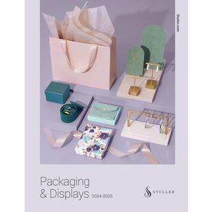 Brochures, Catalogs & Flash Drives