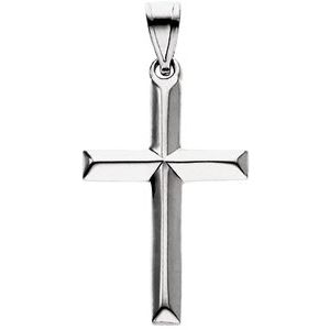 Cross Pendant