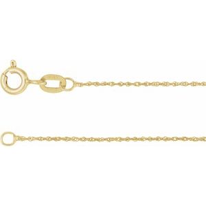 1.7 mm Diamond-Cut Singapore Chain