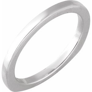 Three-Stone Engagement Ring or Band