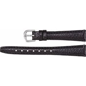 Leather Textured Calf Semi-Padded Watch Band - Image 2